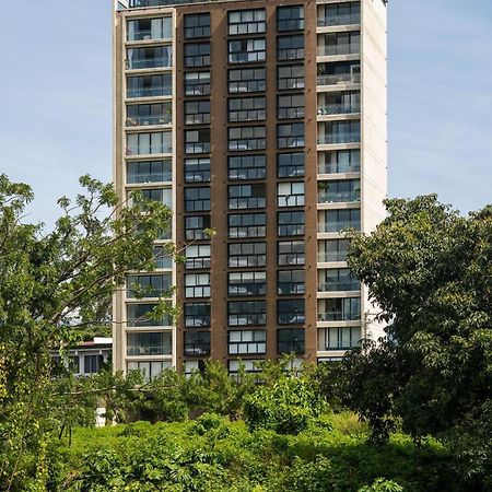 Brand New 1 Bed Loft With Spectacular City View 聖荷西 外观 照片