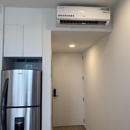 Brand New 1 Bed Loft With Spectacular City View 聖荷西 外观 照片