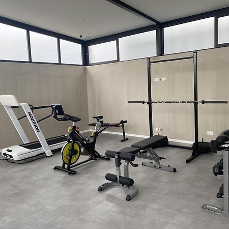 Brand New 1 Bed Loft With Spectacular City View 聖荷西 外观 照片