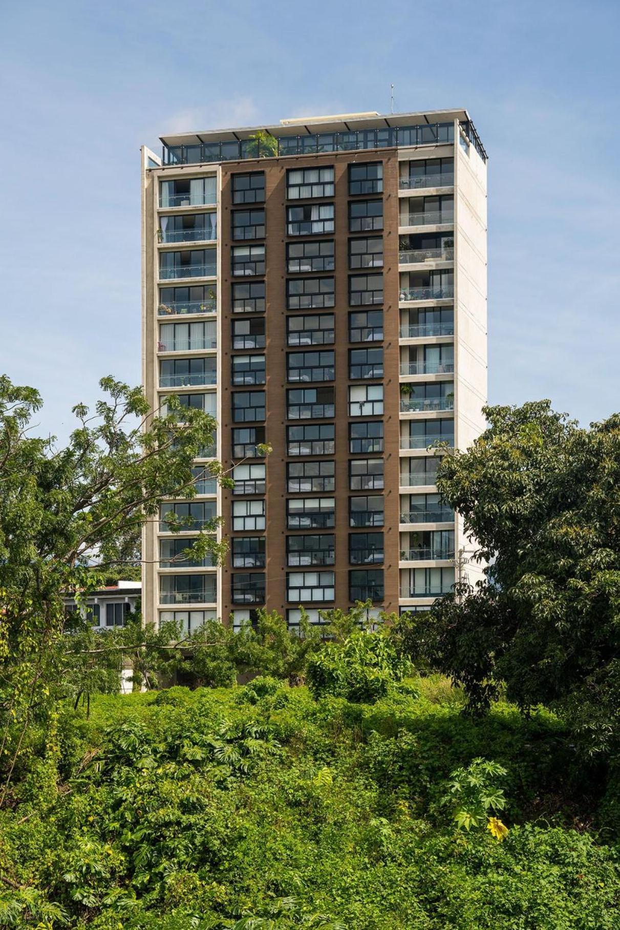 Brand New 1 Bed Loft With Spectacular City View 聖荷西 外观 照片